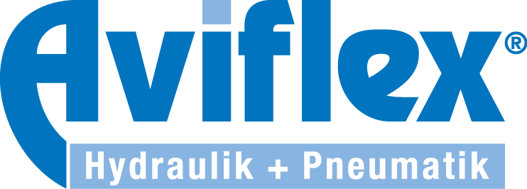 AVIFLEX HP Logo 4C