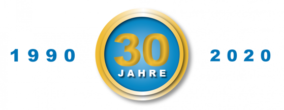 HSG 30 Jahre